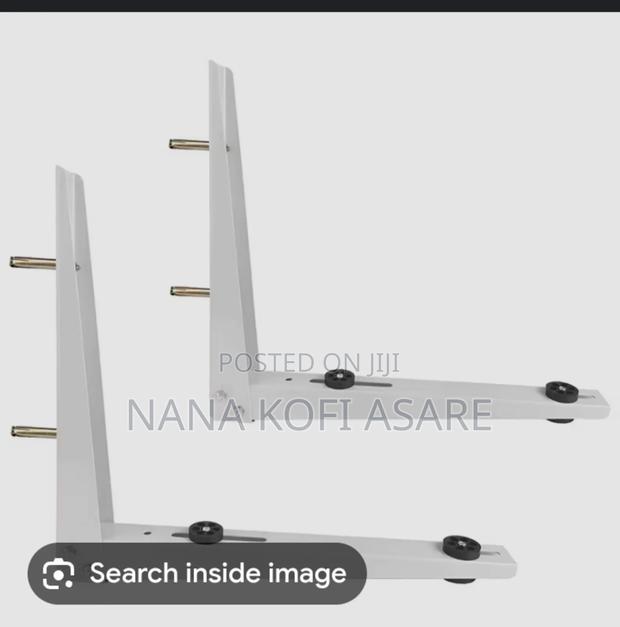 Air Condition Bracket 1hp / 2.5hp · Photo 4