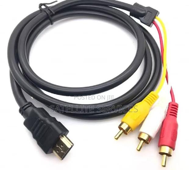 Hdmi Rf Modulator and Extensions photo 15