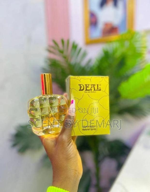 Deal Perfume image 3