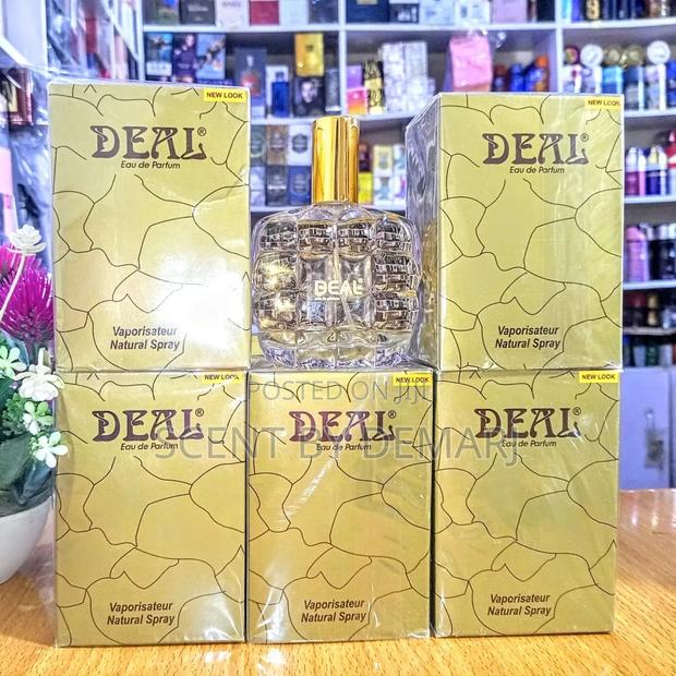 Deal Perfume