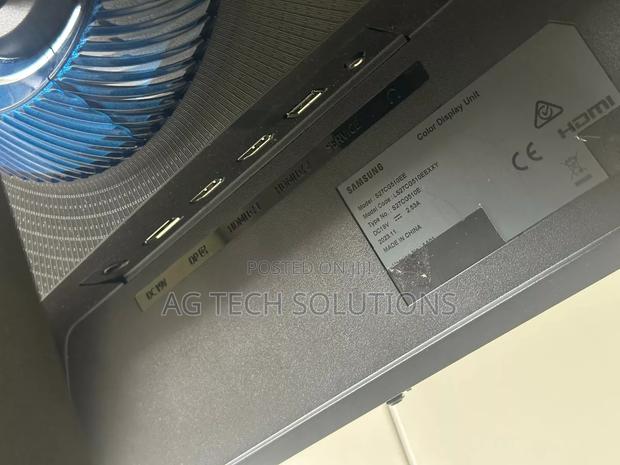 Samsung 27 Inches Monitor photo 8