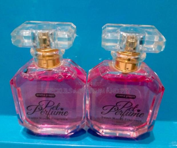 Dog Quality Perfume · Photo 2