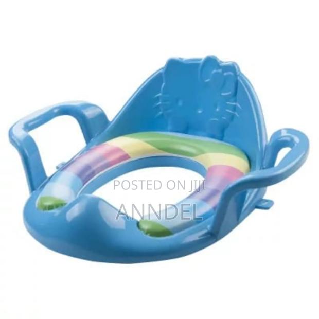 Toilet Seat /Potty photo 2