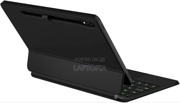 Galaxy Tab S9/S9fe/S8/S7 Magnetic Keyboard photo 2