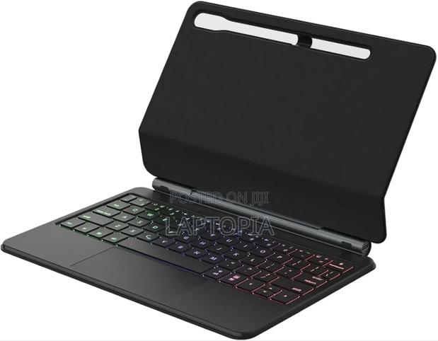 Galaxy Tab S9/S9fe/S8/S7 Magnetic Keyboard