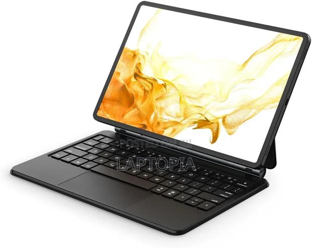 Galaxy Tab S9/S9fe/S8/S7 Magnetic Keyboard photo 5