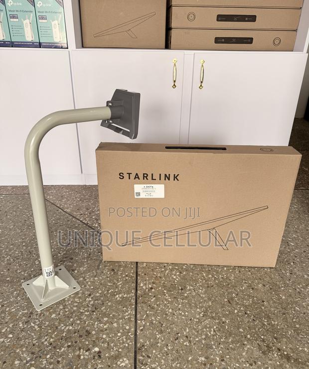 Starlink Installation Service photo 3