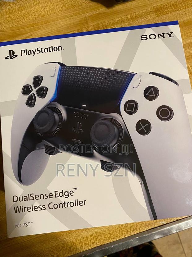 Dualsense Edge Wireless Controller – Playstation 5 · Photo 2