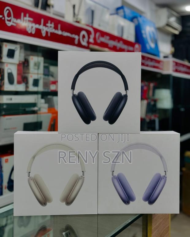 Apple AirPods Max 2 · Photo 2
