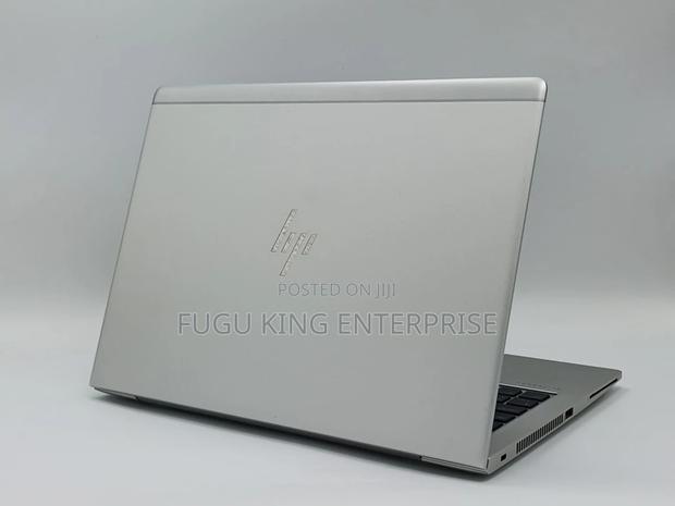 Laptop HP EliteBook 840 G6 8GB Intel Core I5 SSD 256GB photo 2