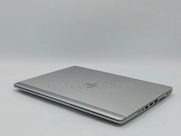 Laptop HP EliteBook 840 G6 8GB Intel Core I5 SSD 256GB photo 6