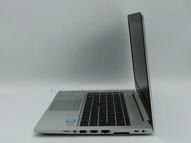 Laptop HP EliteBook 840 G6 8GB Intel Core I5 SSD 256GB photo 3