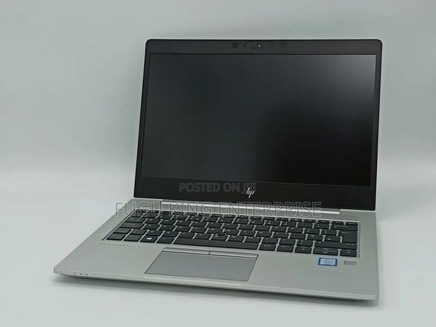 Laptop HP EliteBook 840 G6 8GB Intel Core I5 SSD 256GB photo 5