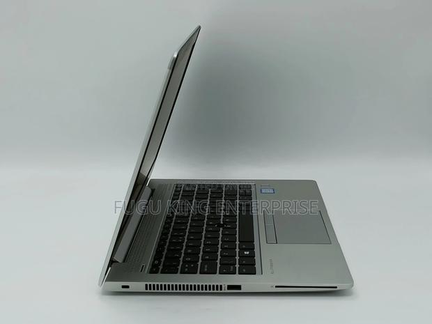 Laptop HP EliteBook 840 G6 8GB Intel Core I5 SSD 256GB photo 7