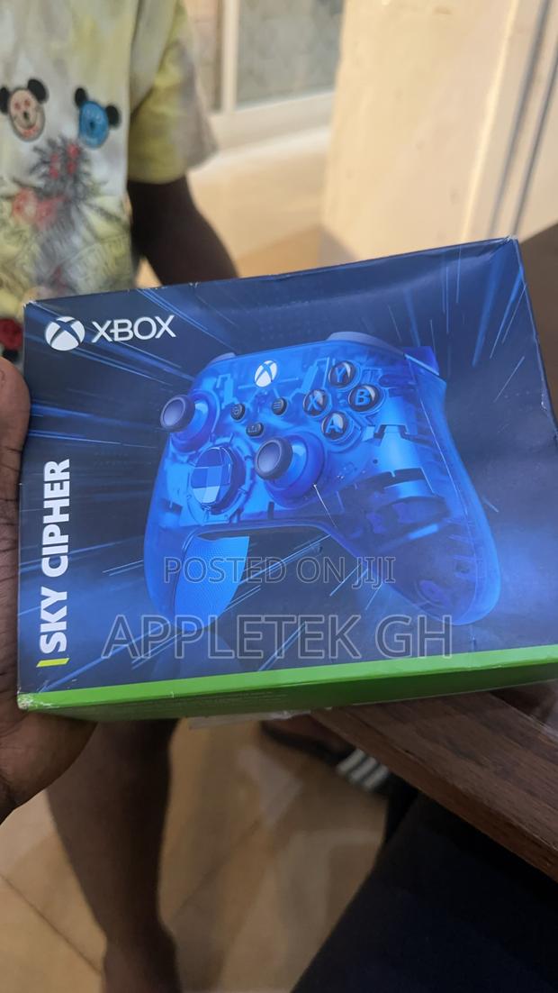 Xbox Controller for Xbox One Series S/X photo 3
