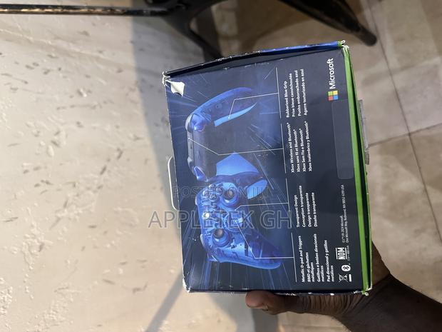 Xbox Controller for Xbox One Series S/X photo 2