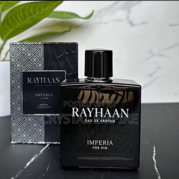 RAYHAAN Imperia Perfume · Photo 4