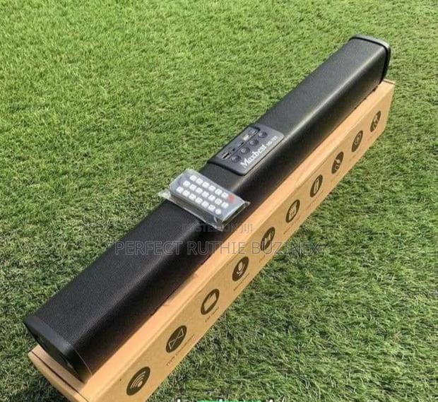 Maxbest Speaker