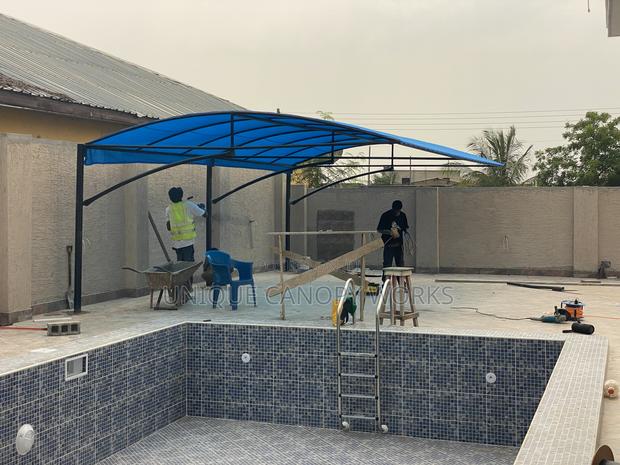 Affordable Carport Tents