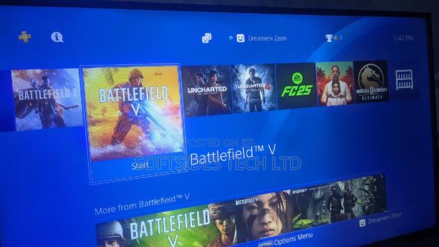 Game Installation Service for Ps4, Ps5 and Computers · Photo 4