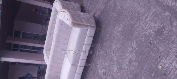 High Quality Set of Foreign Brand New Couch · Photo 2