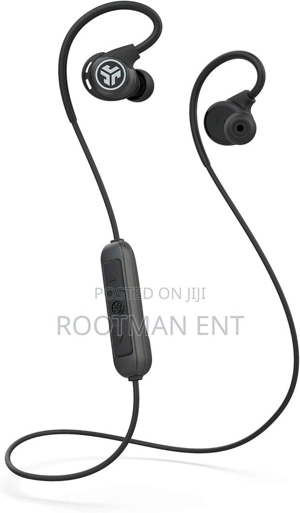 Jlab Fit Sport 3 Wireless Fitness Earbuds, Bluetooth 4.2 photo 3