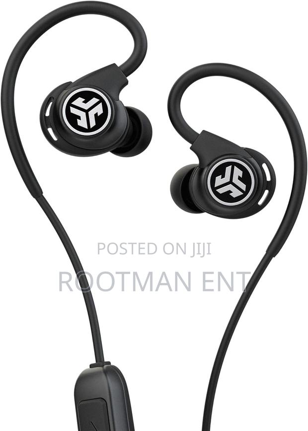 Jlab Fit Sport 3 Wireless Fitness Earbuds, Bluetooth 4.2 photo 2
