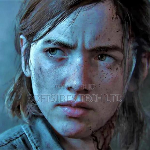 The Last Of Us Remastered Ps4 And Ps5 Game Installation · Photo 4