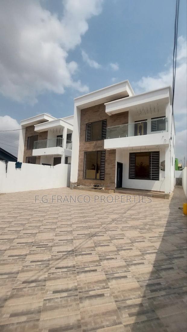 4bdrm House in Kg.Franco Properties, Spintex for sale · Photo 1