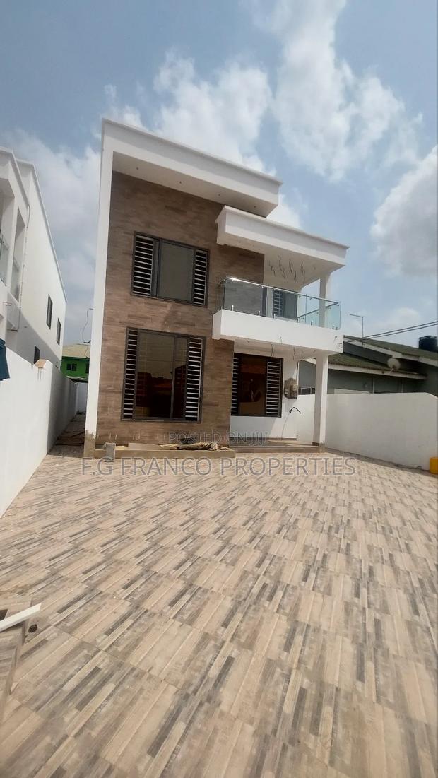 4bdrm House in Kg.Franco Properties, Spintex for sale · Photo 2