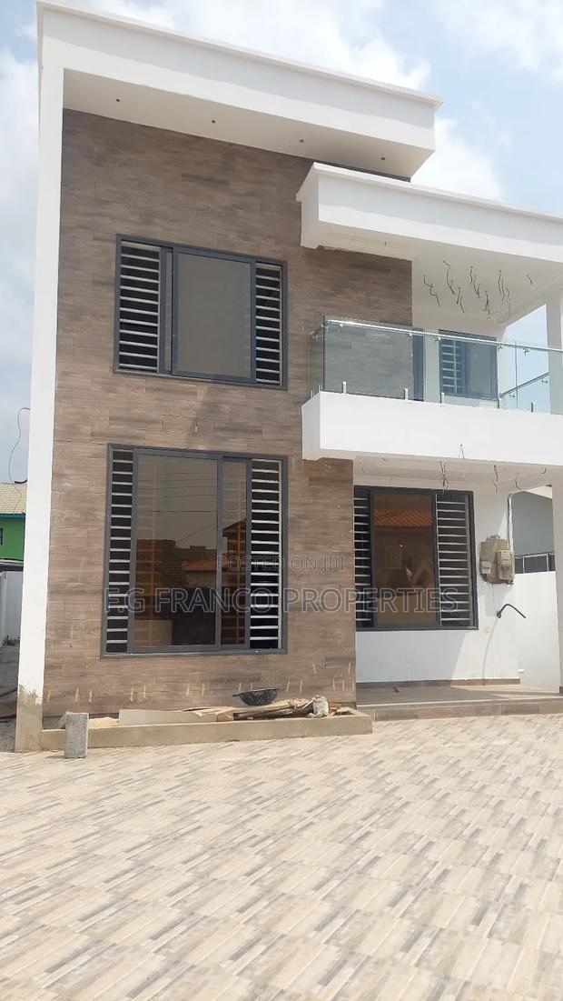 4bdrm House in Kg.Franco Properties, Spintex for sale · Photo 3