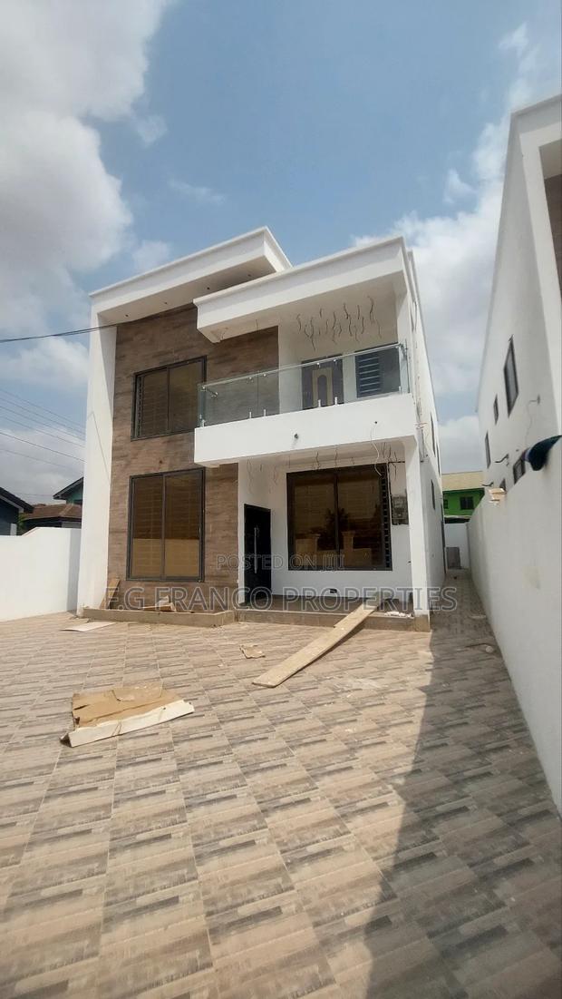 4bdrm House in Kg.Franco Properties, Spintex for sale · Photo 4