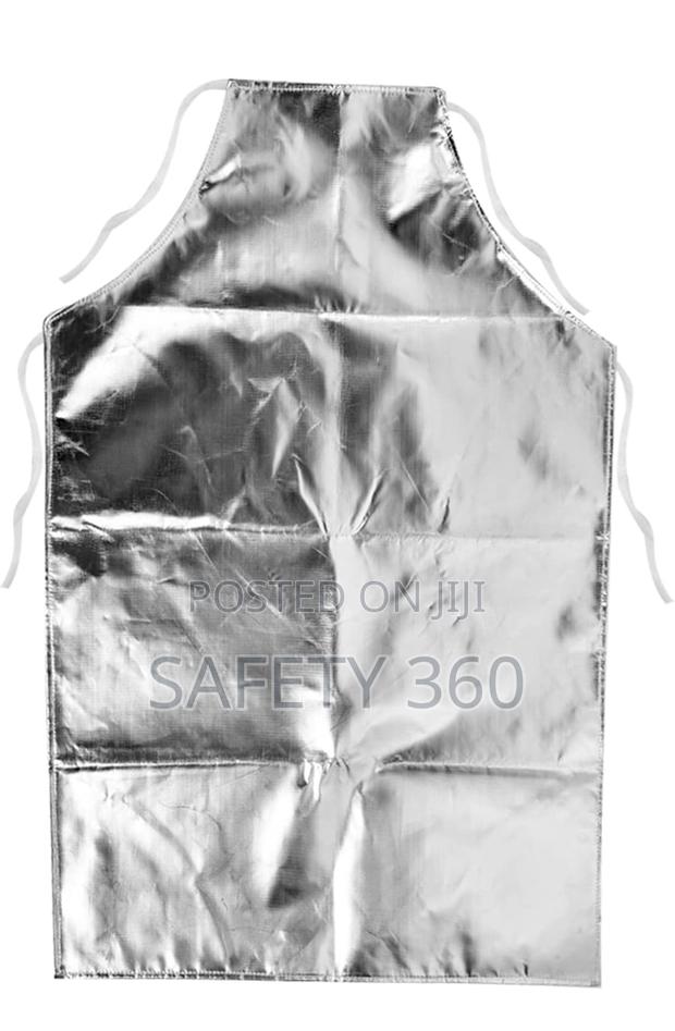 Fire Apron · Photo 1