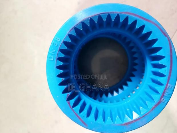 Rubber Coupling photo 2
