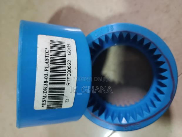 Rubber Coupling photo 3