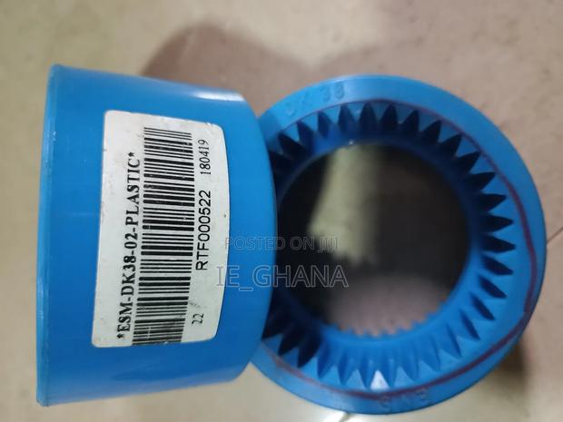 Rubber Coupling photo 4