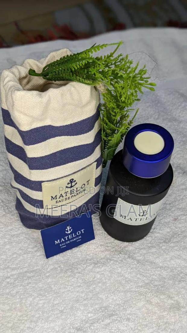 Perfume Matelot · Photo 4