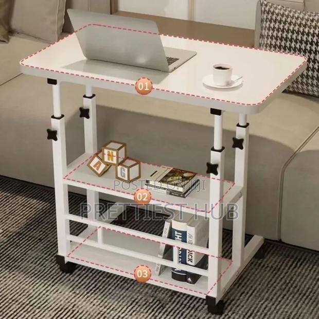 Height Adjustable Desk photo 5