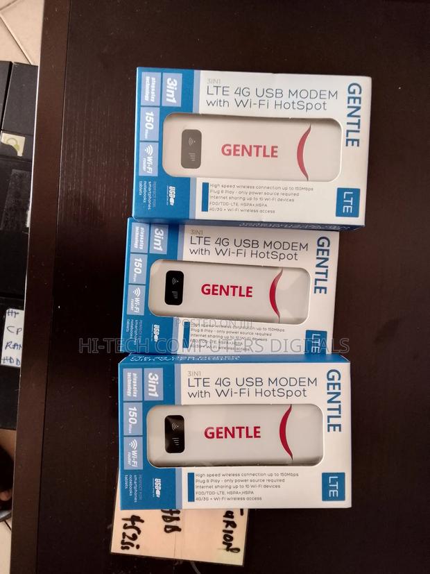 Wifi Modem photo 2