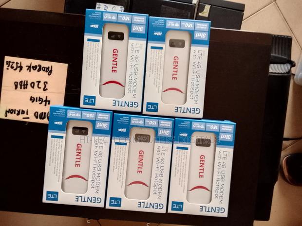 Wifi Modem photo 4