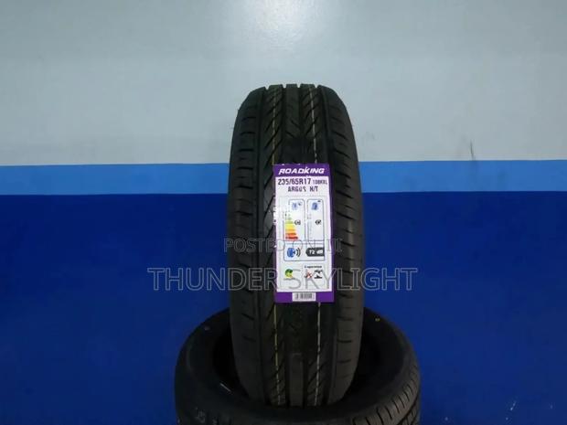 235/65r17 Tire Roadking H/T Argos All Season Tyre photo 2