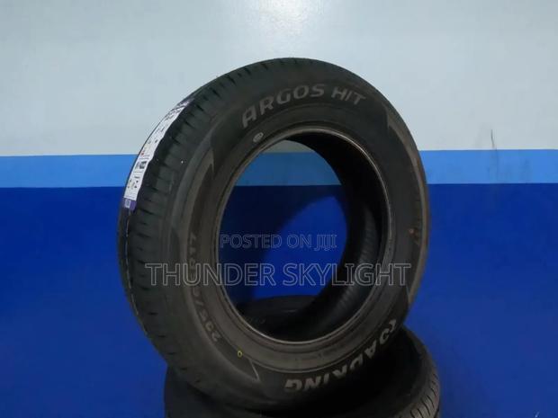 235/65r17 Tire Roadking H/T Argos All Season Tyre photo 3