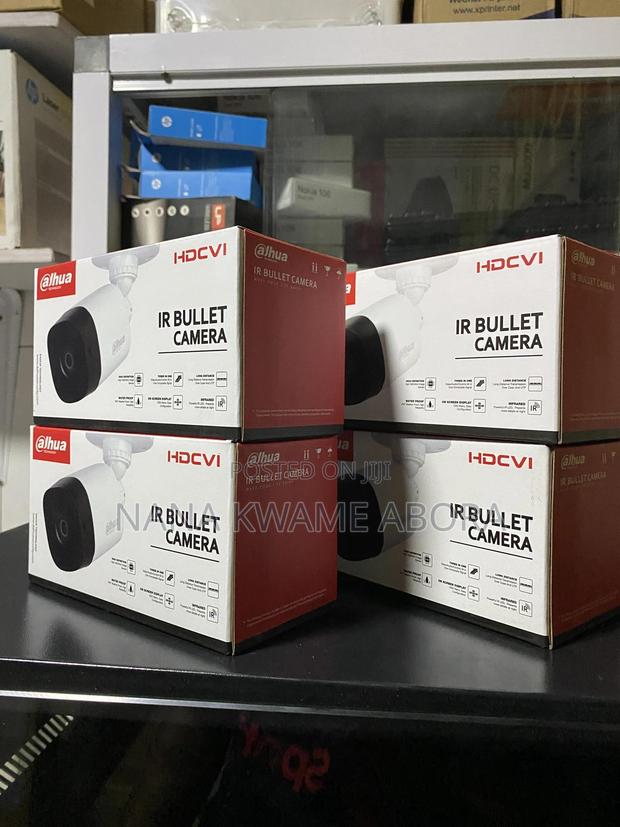 Dahua Ir Bullet Camera 2mp photo 2
