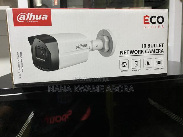 Dahua Ip Bullet Camera 2mp Eco Series