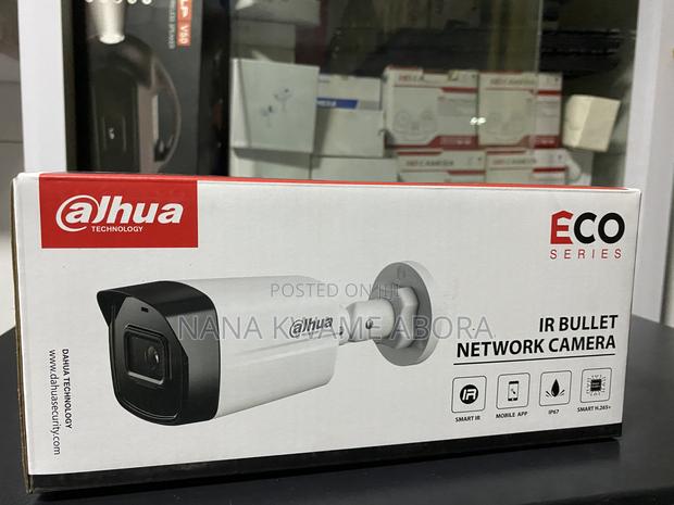 Dahua Ip Bullet Camera 2mp Eco Series photo 2
