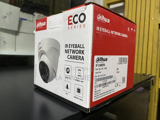 Dahua Ip Dome Camera 2mp Eco Series photo 2