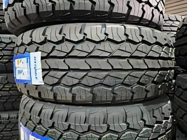 255/70r16 A/T Tire Rydanz Raptor 111s photo 2