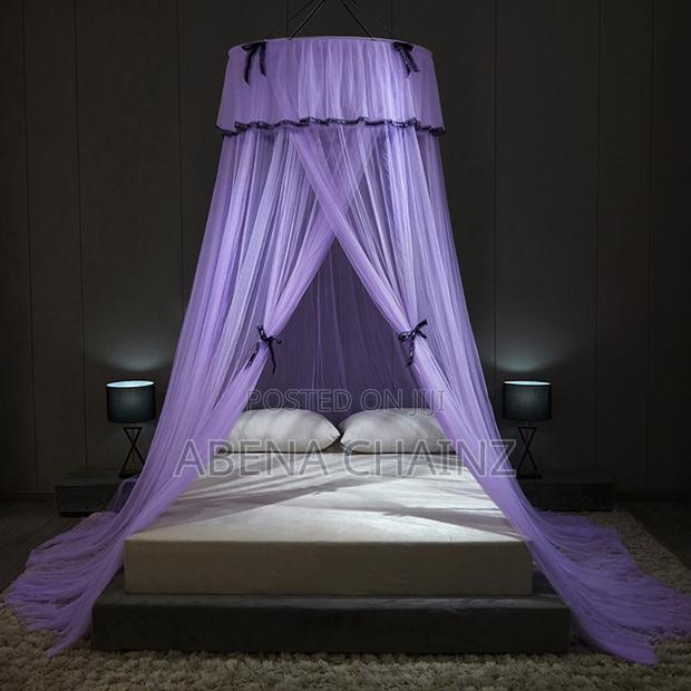 Hanging Mosquito Net · Photo 1