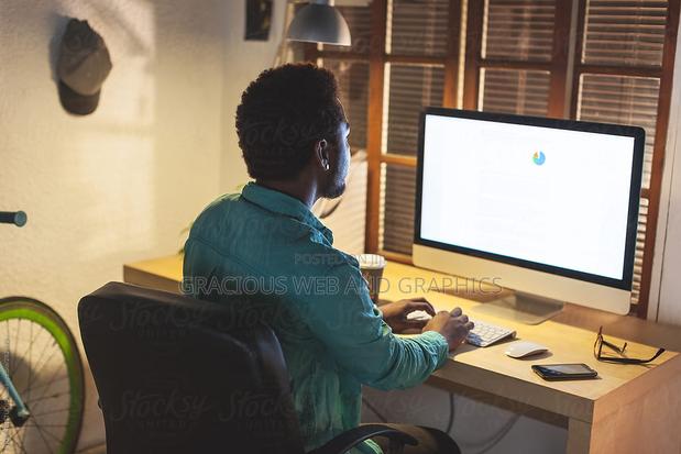 Enhance Your Digital Skills With Training Classes! · Photo 2