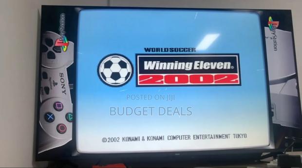Android Tv Game Box(Ps1,Nintendo, Nintendo 64,Sega, Game Boy, Psp) photo 12
